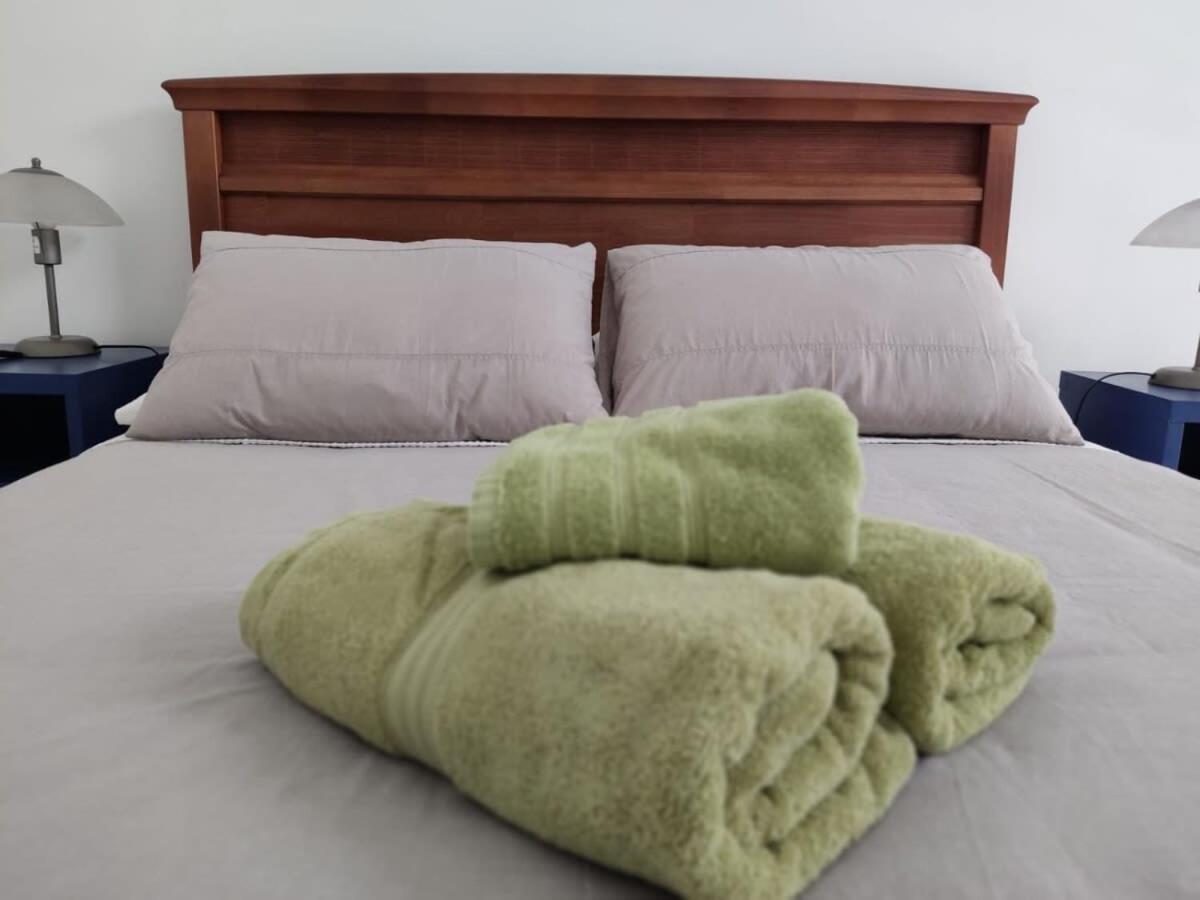Hom I Hermoso Loft 2pax En Cerro Baron Y Estacionamiento 2213