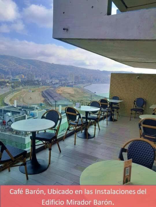 Hom I Hermoso Loft 2pax En Cerro Baron Y Estacionamiento 2213 * Valparaiso