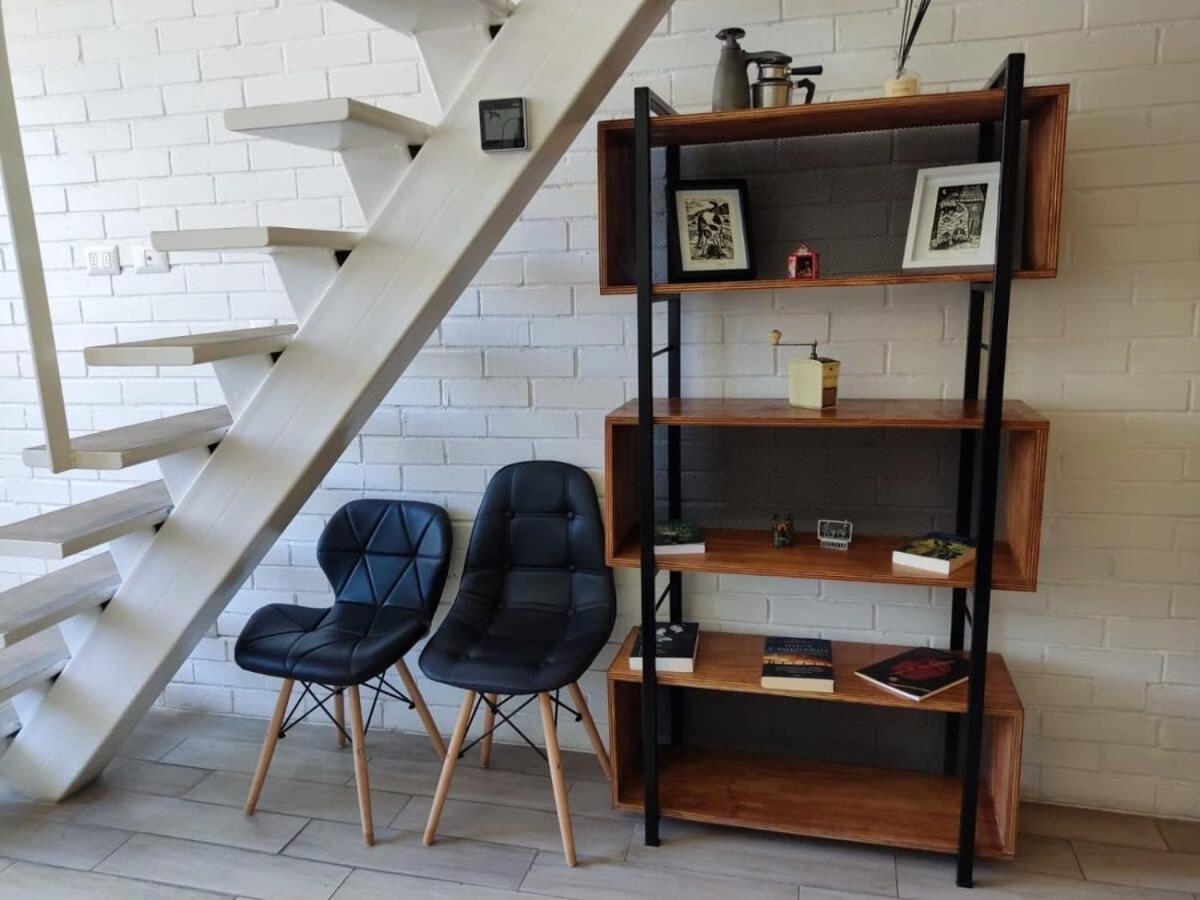 Hom I Hermoso Loft 2pax En Cerro Baron Y Estacionamiento 2213 Apartment
