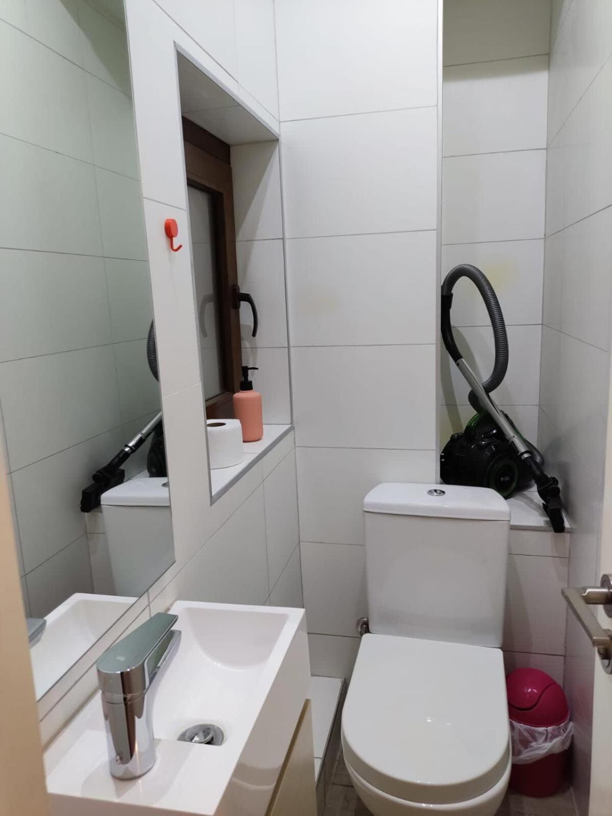 Hom I Hermoso Loft 2pax En Cerro Baron Y Estacionamiento 2213 *